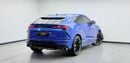 Lamborghini Urus STANDARD 2022 Lamborghini Urus, Warranty, Full Service History, Fully Loaded, Excellent Condition, Japanese