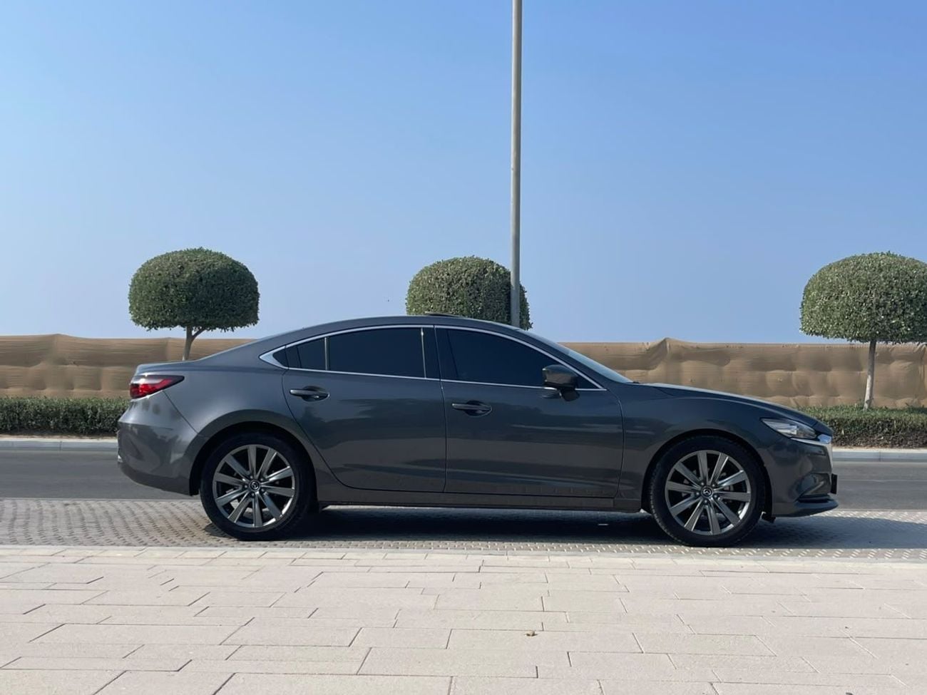 Mazda 6 R