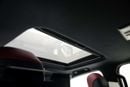 Toyota Land Cruiser GR SPORT 3.5L - Precious White Pearl Inside Black & Red | Export Only