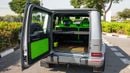Mercedes Benz G63 AMG DBL NIGHT PACK CARLEX MAGNUM | 2023 | GERMAN | For Local Registration +10%