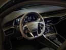 Audi RS6 STANDARD 9,500 MP | 2025 Audi RS6 Performance | Brand New Condition | Warranty available