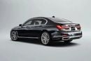 BMW 730Li M SPORT