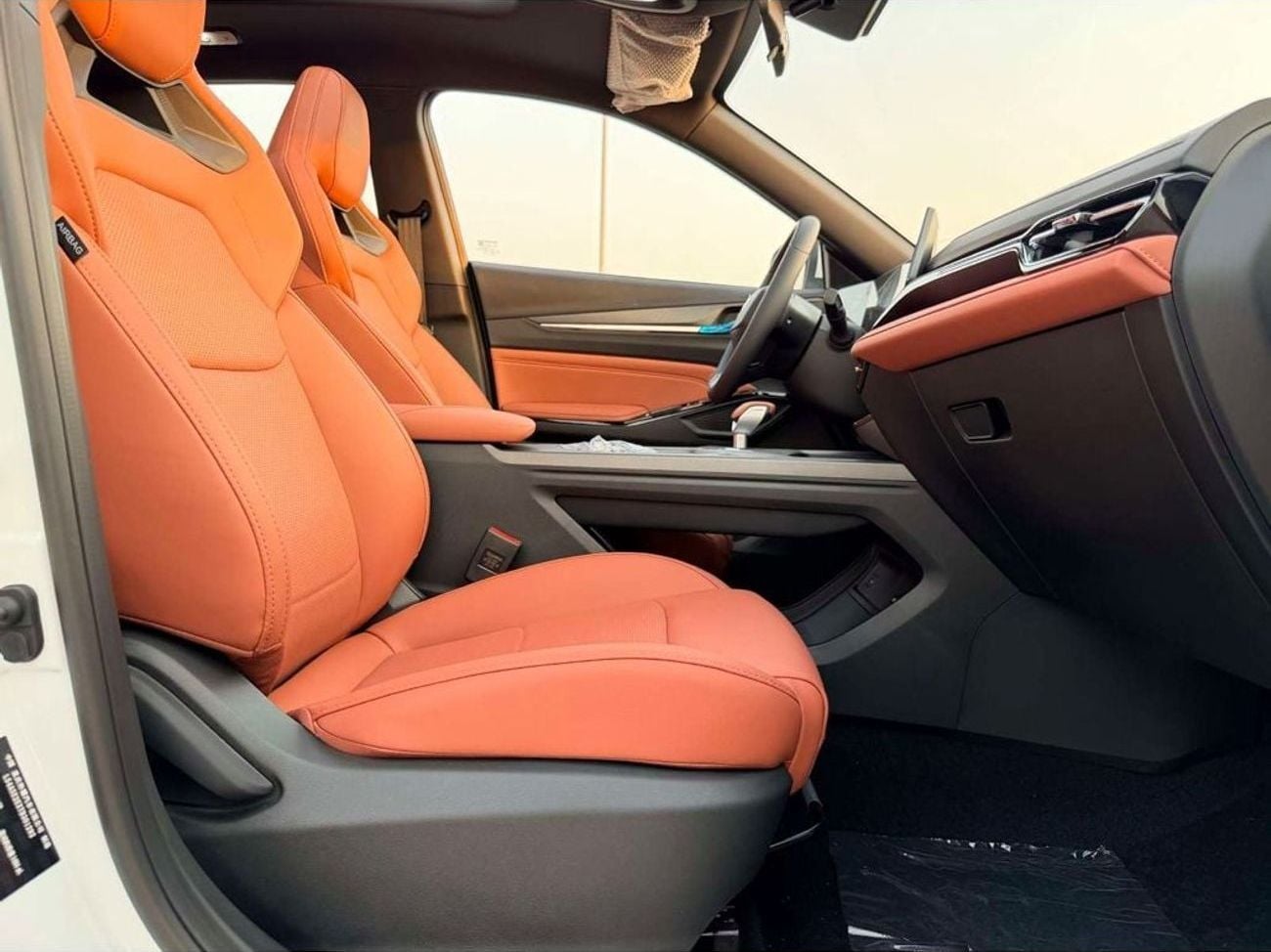 Changan X5 Plus 1.5T Excellence PRO Full Option Top Variant