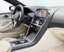 BMW 840i M SPORT 2020 BMW 840i M-Sport Gran Coupe, 2026 BMW Warranty, Full BMW Service History, Low Km, GCC