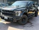 Ford F-150 RAPTOR CREW CAB LUX