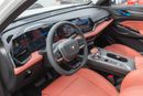 Changan X5 Plus BEYOND PRO Changan X5 Plus 1.5T Model 2026