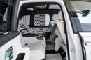 Rolls Royce Cullinan STANDARD