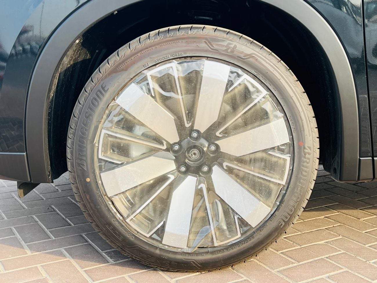 Mitsubishi Outlander HIGHLINE