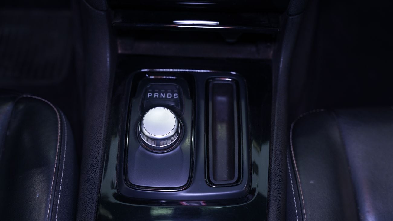 كرايسلر 300s