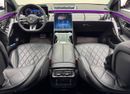 Mercedes Benz S500 4MATIC L 2021 Mercedes S500 4Matic, 1 Year Warranty, Service History, Clean Title, Excellent Conditi