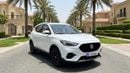 MG ZS STANDARD 2024 | AED 532/Month | 0 DP | 30 Day Return | Warranty | Service History