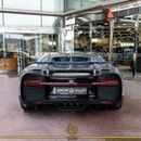 Bugatti Chiron STANDARD 2019 BUGATTI CHIRON ( 110 Anniversary Edition) (1000KM) ( 4 years Warranty+Service Contrac