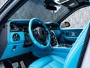 Rolls Royce Cullinan STANDARD