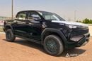 Toyota Hilux 2.8L Diesel | 4x4 | Manual | 2026 | AFRICA EXPORT