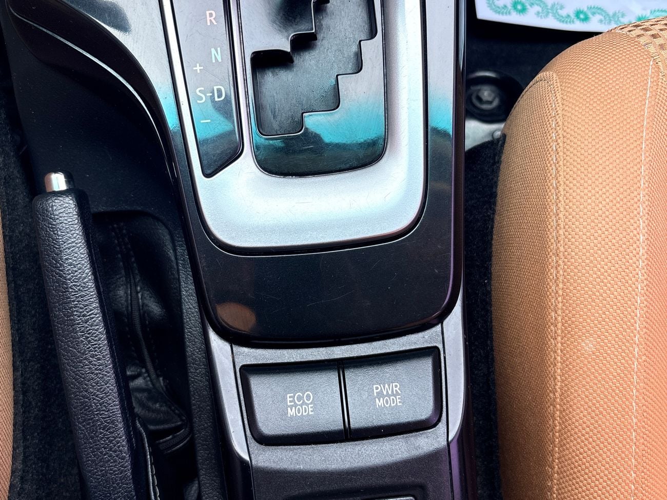 Toyota Fortuner GX2