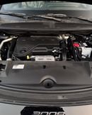Peugeot 3008 ALLURE