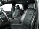 Cadillac Escalade LUXURY GCC Specs - Excellent Condition