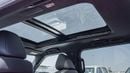 Infiniti QX80 AUTOGRAPH CAPTAIN CHAIRS