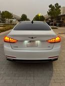 جينيسس G80 BASE