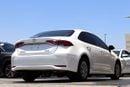 Toyota Corolla XLI