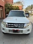ميتسوبيشي باجيرو GLS HIGHLINE