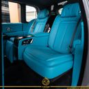Rolls Royce Cullinan STANDARD