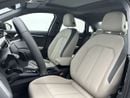Audi A3 35 TFSI ADVANCED 35 TFSI 150hp Progress (Ref# 22338)