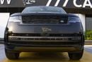 Land Rover Range Rover AUTOBIOGRAPHY P530 2026 Range Rover Autobiography P530 | Shadow Exterior Package | 4.4L Twin-Turbo V8 | 523 HP | GCC Sp