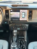 Ford Bronco BIG BEND 2.3L (4 Seater)