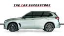 BMW X5 M carbon fiber-well maintained-Warranty & Service package available