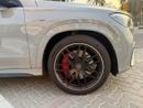 Mercedes Benz GLE 63 AMG S