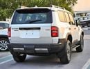 Toyota Prado TOYOTA LANDCRUISER PRADO ADVENTURE TURBO || 2.4L PETROL V4 A/T 4WD | DRIVER PWR SEAT | LEATHER SEATS