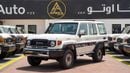 تويوتا لاند كروزر 70 LC76 LX LC76 4L PTR 26 YM MT MID