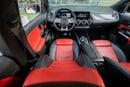 Mercedes Benz GLA 35 AMG 4MATIC Mercedes-Benz GLA 35 AMG 2021 GCC | Warranty