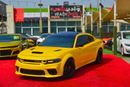Dodge Charger SRT HELLCAT WIDEBODY DODGE CHARGER SRT JAILBREAK LAST CALL