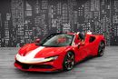 Ferrari SF90 SPIDER | ASSETTO FIORANO | 2023MY