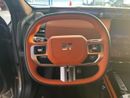 Jetour G700