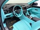 Bentley Bentayga S 2023 Bentley Bentayga S, Warranty, Full Bentley Service History, European Specs.