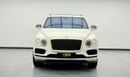Bentley Bentayga FIRST EDITION 2017 Bentley Bentayga First Edition, Full Service History, Fully Loaded, Excellent Condition, GCC