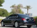 Mercedes Benz E300 AMG Mercedes E300 US 2017 Full option No Accident clean title
