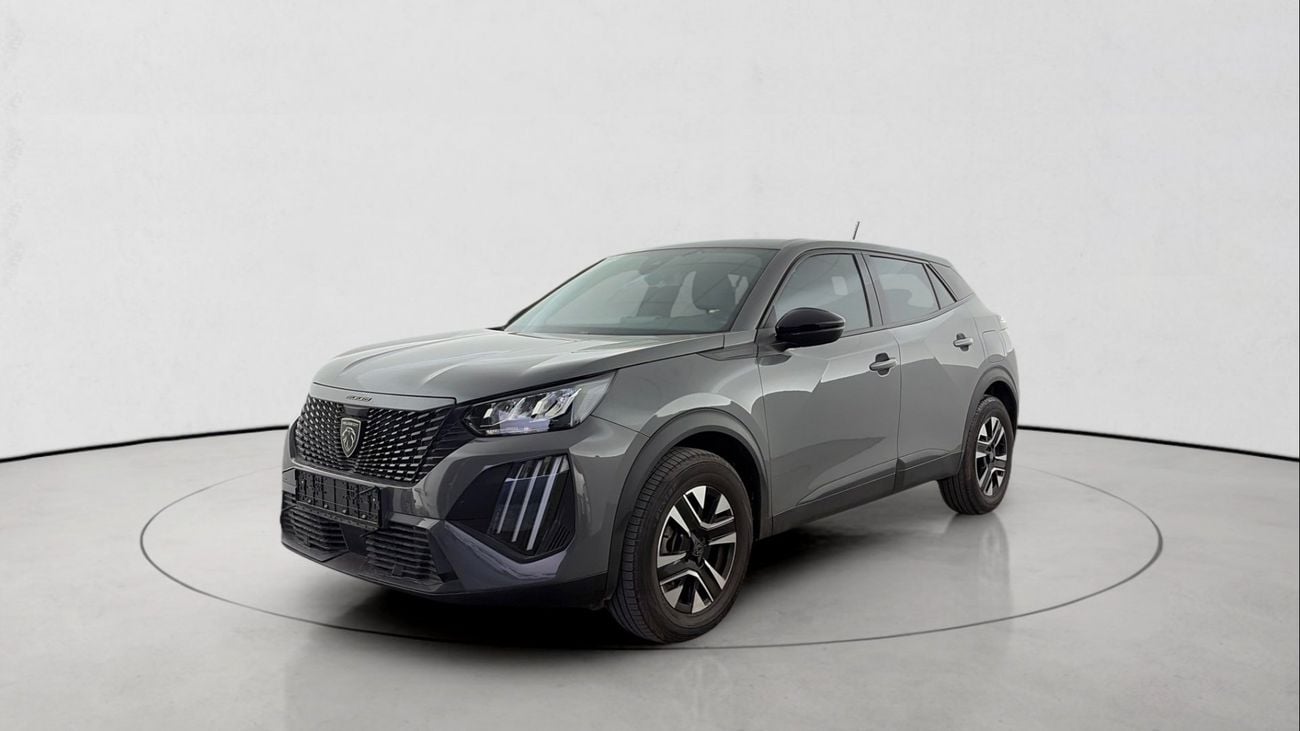 Peugeot 2008 ACTIVE | Guaranteed Warranty | 0 Down Payment