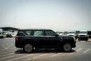 Nissan Patrol LE PLATINUM CITY Nissan Patrol LE Platinum Twin Turbo V6 2026 GCC specs (FOR EXPORT ONLY)