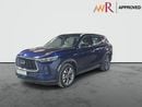 Infiniti QX60 LUXE 2.0