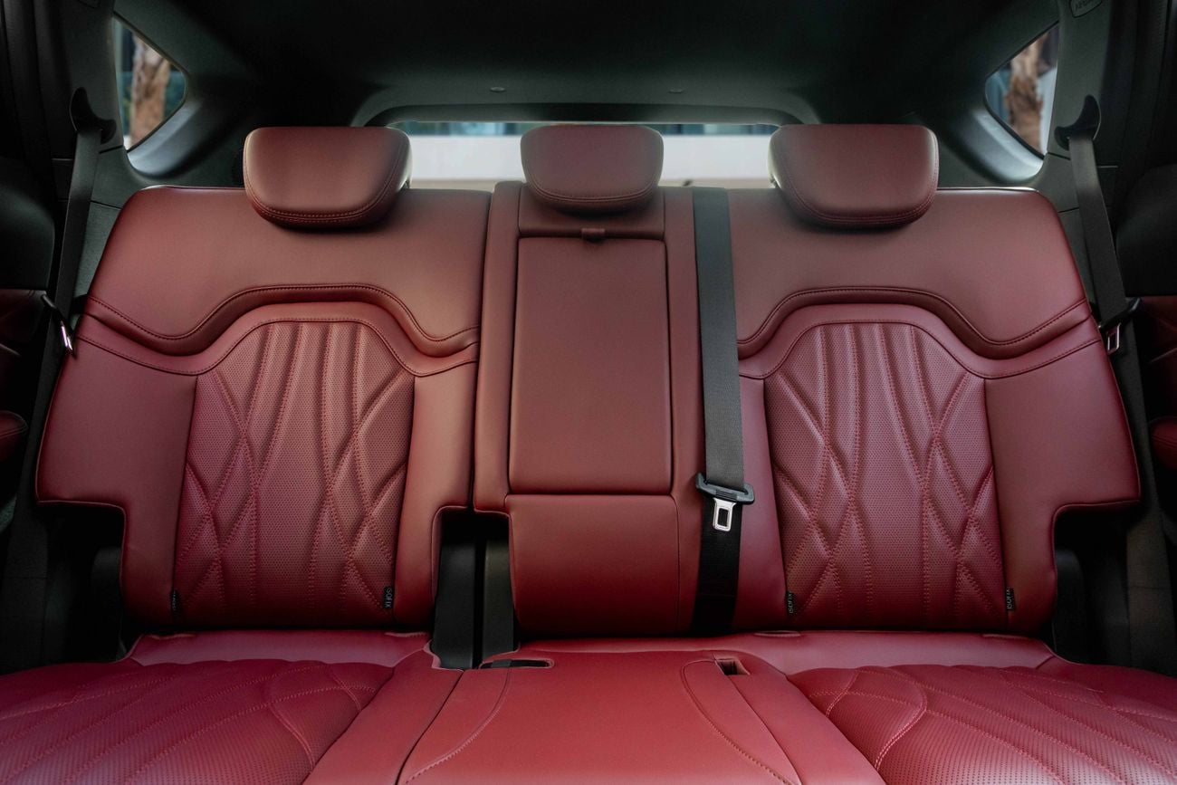 Soueast S07 Luxury S07 Luxury | 1,763 P.M | 0% Downpayment | Perfect Condition!