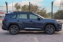 Toyota RAV4 ADVENTURE