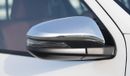 Toyota Hilux SGLX ECTP2M019 – 2025 Toyota Hilux Double Cab Pick Up GLX - 2.7L Petrol Auto – White with Red Interior –
