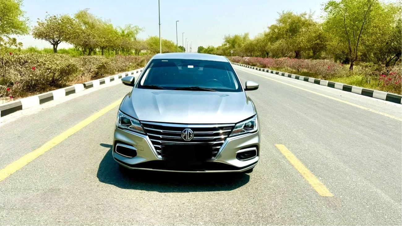 MG 5 STANDARD