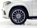 Mercedes Benz GLS500 GLS 500 | GCC Spec