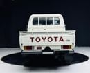 Toyota Land Cruiser Pick Up