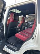 Lexus LX570 PLATINUM SIGNATURE